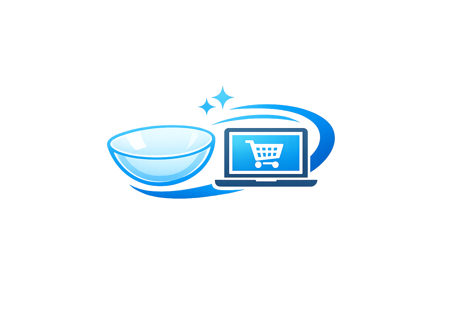 コンタクト通販えらび